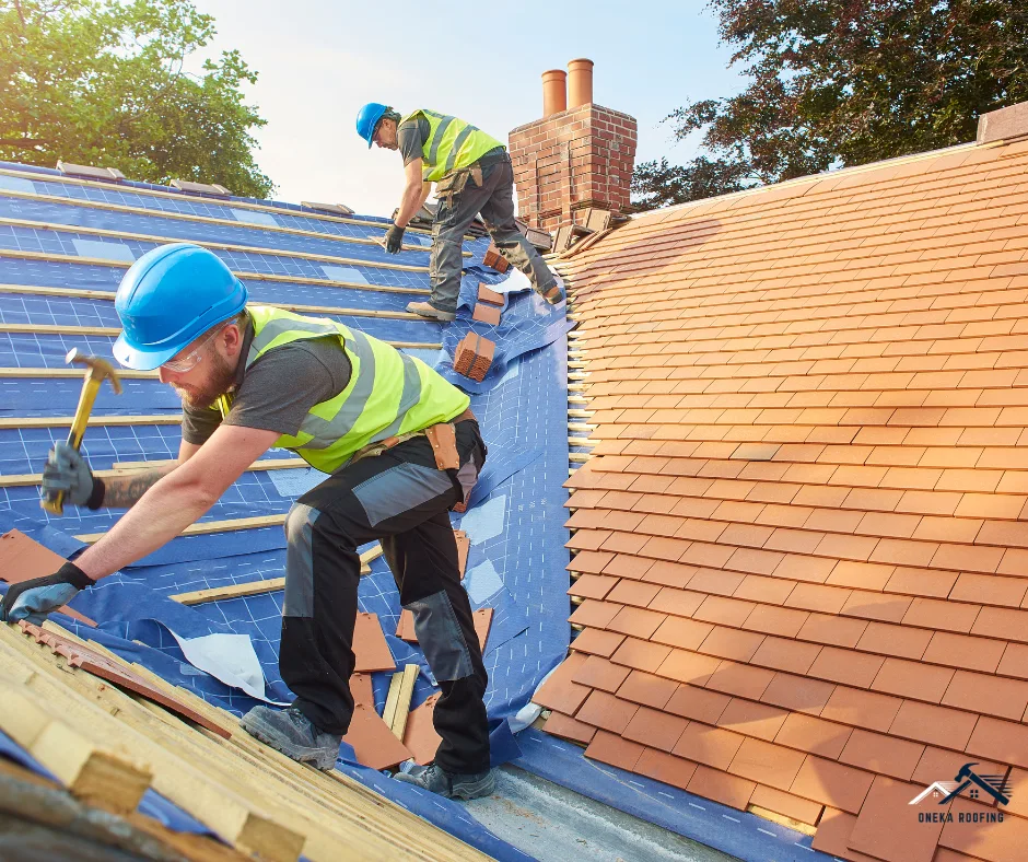 Why choose Roof Repair Near Me in Touchet, WA